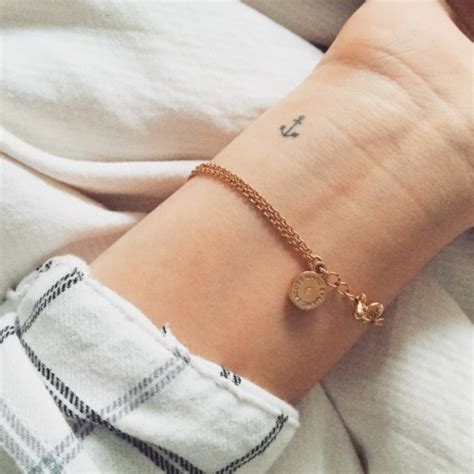 Discover the Best Small Tattoo Inspirations on Tumblr